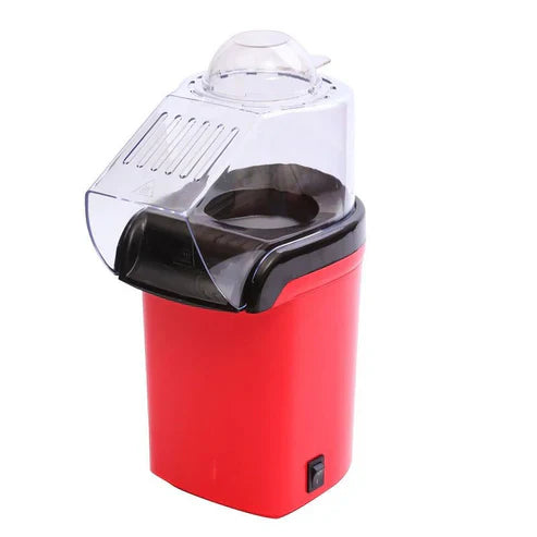 pop corn maker machine